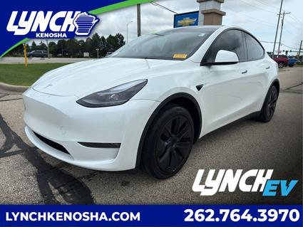 2024 Tesla Model Y Kenosha WI
