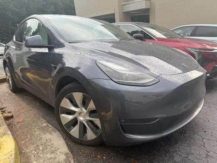 2023 Tesla Model Y Atlanta GA