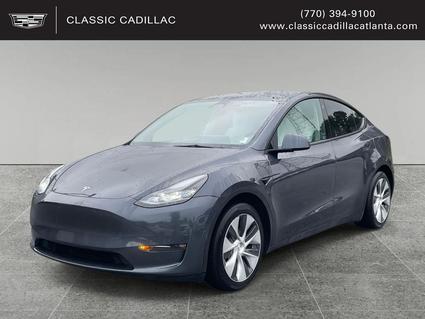 2023 Tesla Model Y Atlanta GA