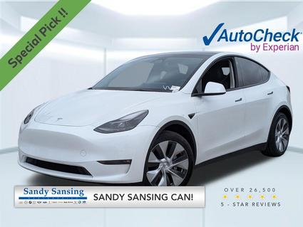 2023 Tesla Model Y Pensacola FL
