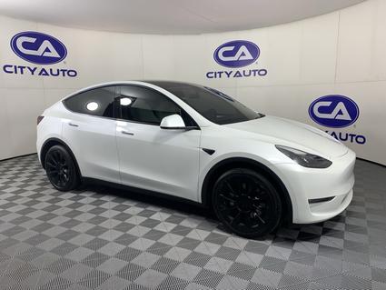 2023 Tesla Model Y Memphis TN