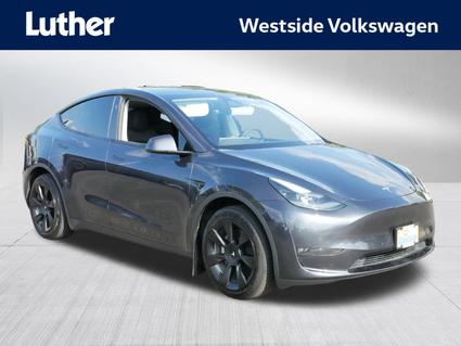 2024 Tesla Model Y Minneapolis MN