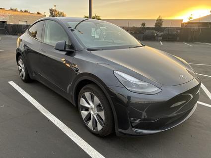 2024 Tesla Model Y Clovis CA