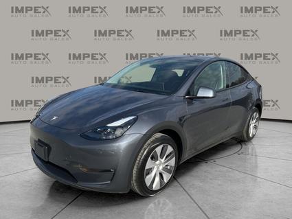 2023 Tesla Model Y Greensboro NC