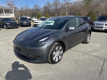 2023 Tesla Model Y Greensboro NC