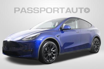 2024 Tesla Model Y Alexandria VA