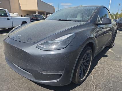 2025 Tesla Model Y Hinesville GA