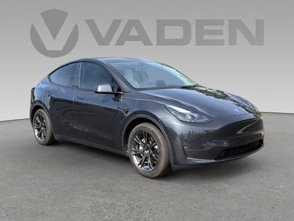 2025 Tesla Model Y Hinesville GA