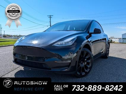 2022 Tesla Model Y Somerset NJ
