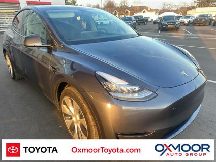 2023 Tesla Model Y Louisville KY