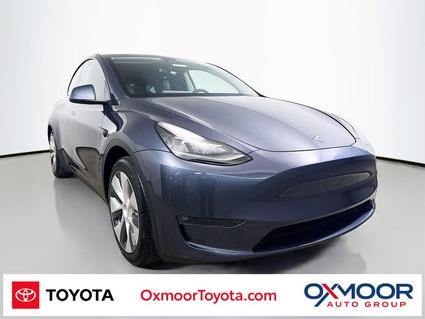 2023 Tesla Model Y Louisville KY