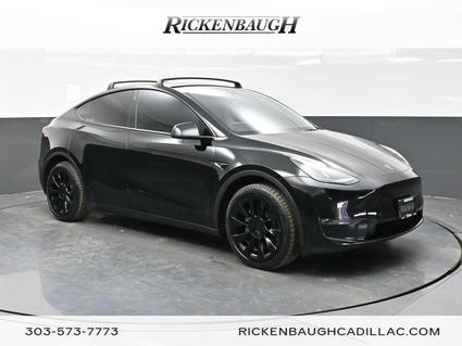2023 Tesla Model Y Denver CO