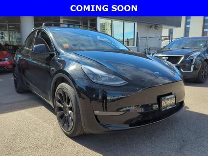 2023 Tesla Model Y Denver CO