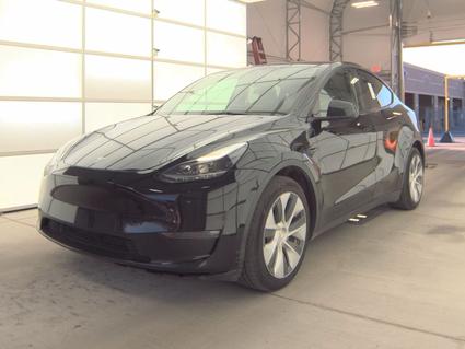 2023 Tesla Model Y Richmond VA