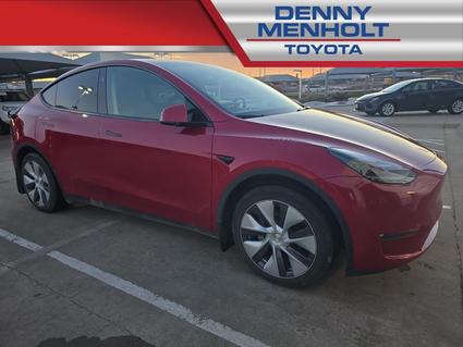 2023 Tesla Model Y Rapid City SD