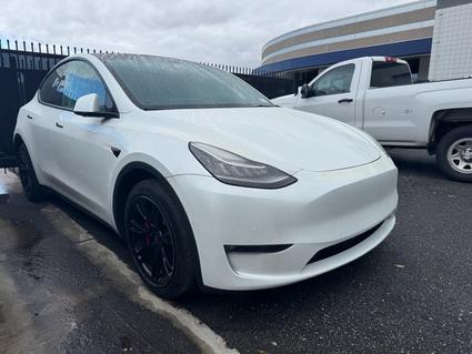 2022 Tesla Model Y Salt Lake City UT