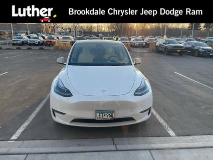 2023 Tesla Model Y Minneapolis MN