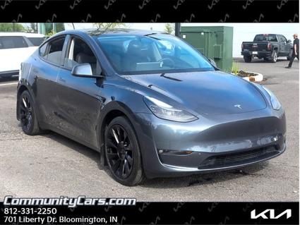 2023 Tesla Model Y Bloomington IN