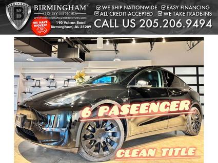 2023 Tesla Model Y Birmingham AL