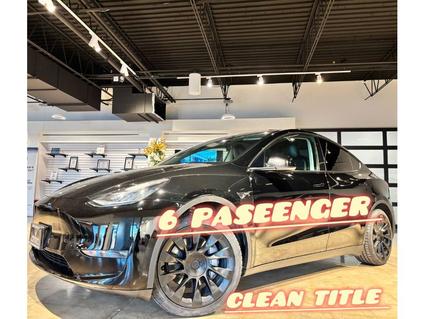 2023 Tesla Model Y Birmingham AL