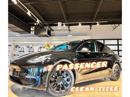 2023 Tesla Model Y Birmingham AL