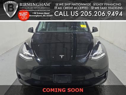 2023 Tesla Model Y Birmingham AL