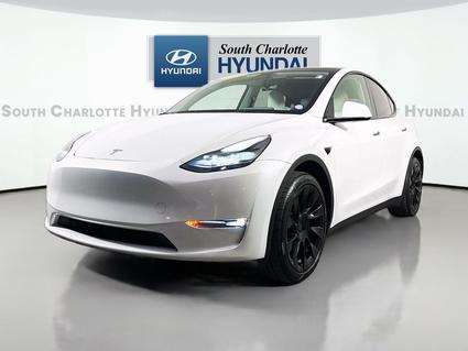2023 Tesla Model Y Pineville NC