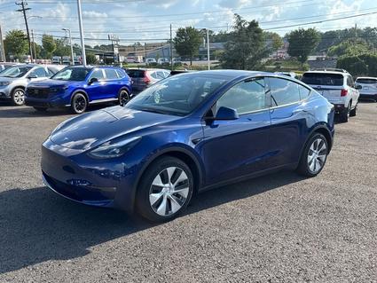 2023 Tesla Model Y Johnson City TN