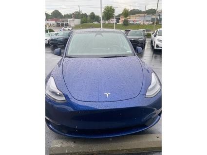2023 Tesla Model Y Johnson City TN