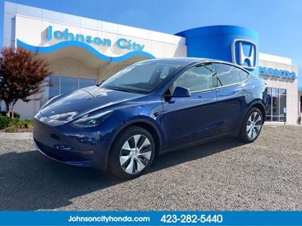 2023 Tesla Model Y Johnson City TN