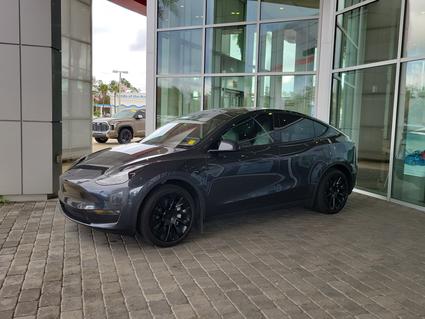 2024 Tesla Model Y Jacksonville FL