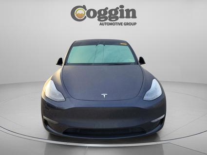 2024 Tesla Model Y Jacksonville FL