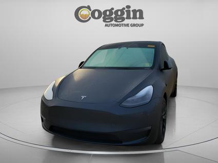 2024 Tesla Model Y Jacksonville FL