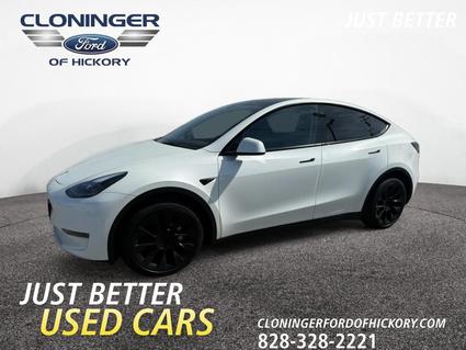 2023 Tesla Model Y Hickory NC