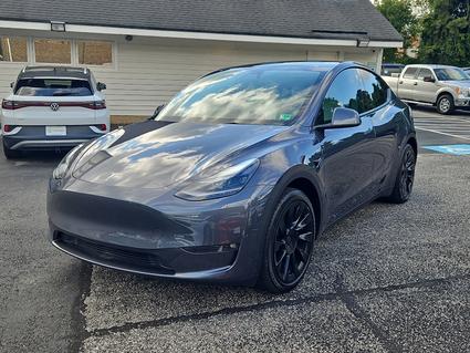 2023 Tesla Model Y Richmond VA