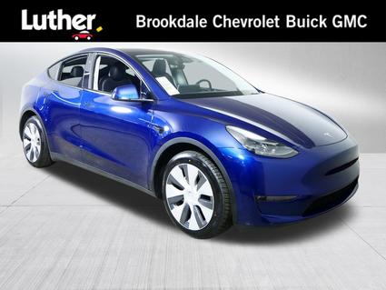 2023 Tesla Model Y Minneapolis MN