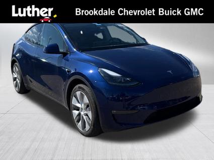2023 Tesla Model Y Minneapolis MN