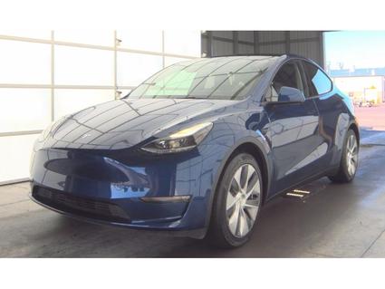 2024 Tesla Model Y Richmond VA