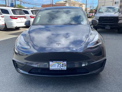 2024 Tesla Model Y Pearl City HI