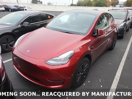 2024 Tesla Model Y Birmingham AL