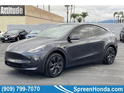 2024 Tesla Model Y Loma Linda CA