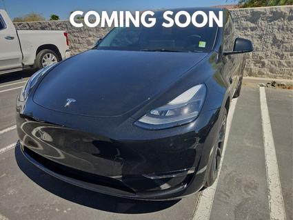 2024 Tesla Model Y Cathedral City CA