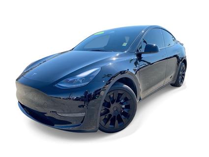 2024 Tesla Model Y Cathedral City CA