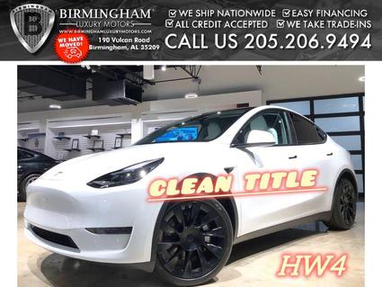 2024 Tesla Model Y Birmingham AL