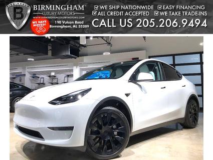 2024 Tesla Model Y Birmingham AL