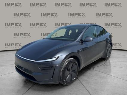 2026 Tesla Model Y Greensboro NC