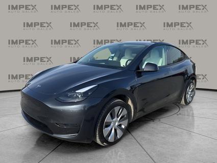 2024 Tesla Model Y Greensboro NC