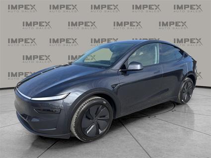 2026 Tesla Model Y Greensboro NC