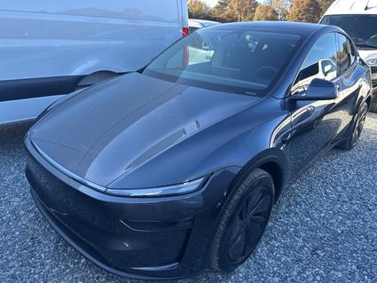 2026 Tesla Model Y Greensboro NC