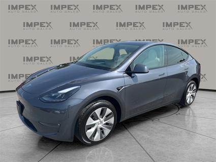 2023 Tesla Model Y Greensboro NC